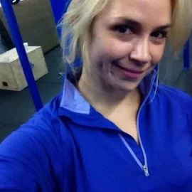 angnes anja profile image