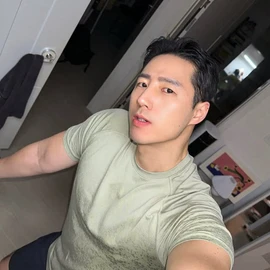 Hyunda Donald profile image