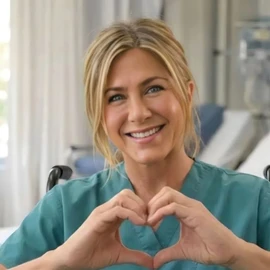 Jennifer Aniston profile image