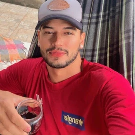 James Williams profile image