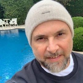 Chris Morgan profile image