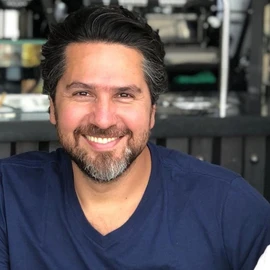 Robert Harry profile image