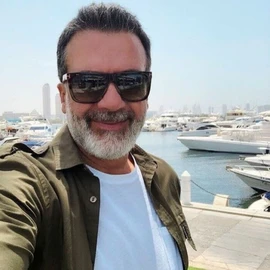 Joseph Charlie profile image