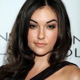Sasha grey profile image