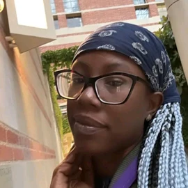 Olivia Loiry profile image