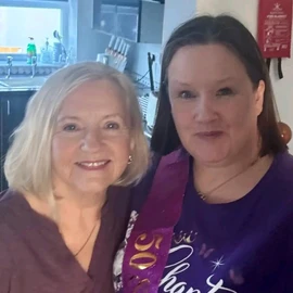 Camila Waston profile image