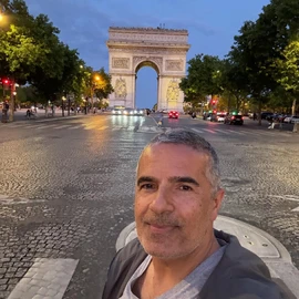 Johnny Lawrence profile image