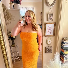 Challotte Alex profile image