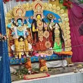 Sojol Bormon profile image