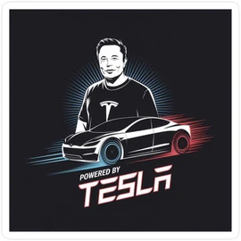 Elon musk profile image