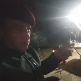 Muhsin Kaynar profile image