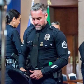 Jay Harrington profile image