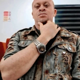 chuks Silas profile image