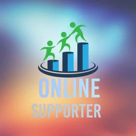 Online supporter profile image