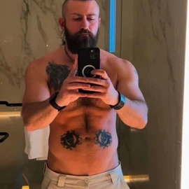 Thane Rivers profile image