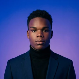 Happy Mb profile image