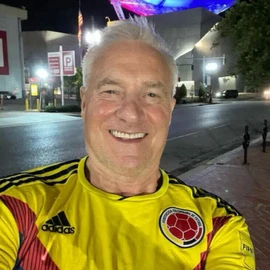 Steven Tyler profile image