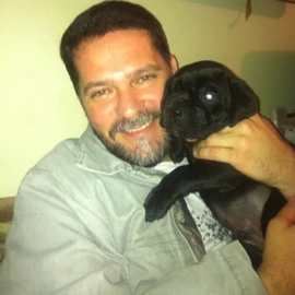 Roberto Smith profile image