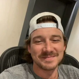 Morgan wallen profile image
