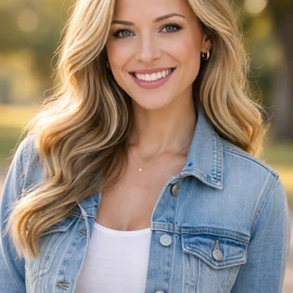 Jessica Anderson profile image