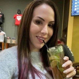 Katie Bank profile image