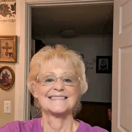 Cheryl Baker profile image