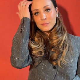 kaley couco profile image