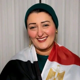 Amira aldahab profile image