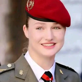 princess leonor profile image