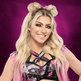 Alexa Bliss profile image