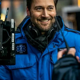 Ryan Eggold profile image