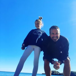 DAMON DANIRAZIO profile image