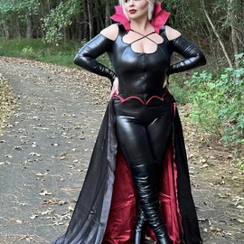 Van Michelle profile image