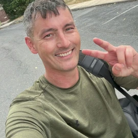 Tony Newman profile image