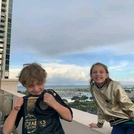 James Scott profile image