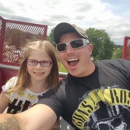 Jason Dean profile image