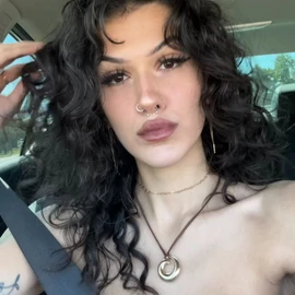 Blossom Mandy profile image