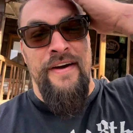 Jason Momoa profile image