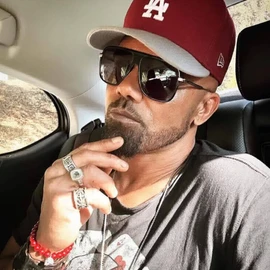 Shemar Moore profile image