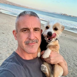 Andrew Martine profile image