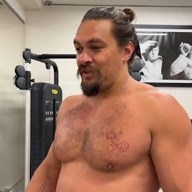 Jason Momoa profile image