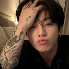 JUNGKOOK profile image