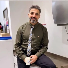 Alex Besier profile image