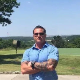 Jonathan Marsh profile image