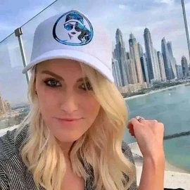 Evans kate profile image