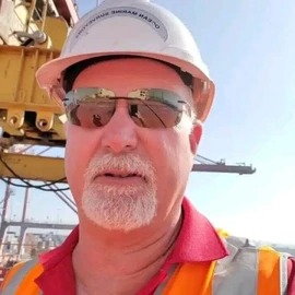 George Daniel profile image