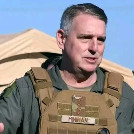 Mike minihan profile image