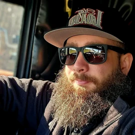 Brett Tyman profile image