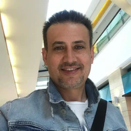 David Robinson profile image