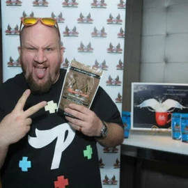 Stephen Glikman profile image